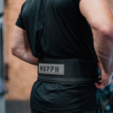 MURPH Weightlifting Belt - Black