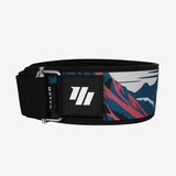 4" Hybrid MURPH Belt - Apex