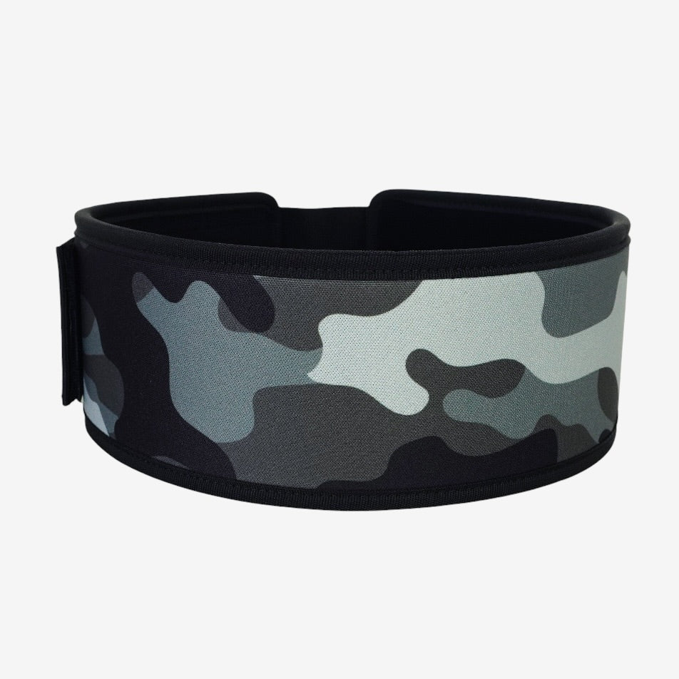 4'' Hybrid Belt MURPH - Urban Camo