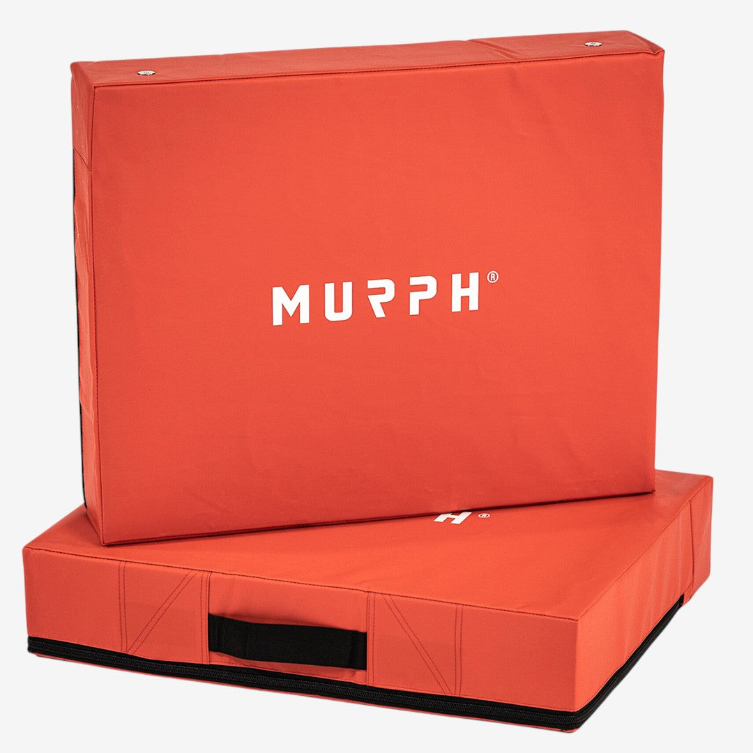 Drop Pads