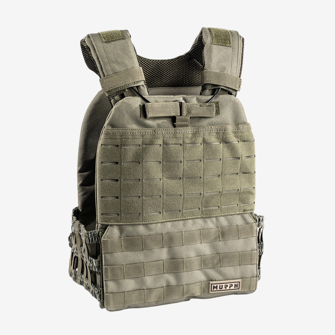 Veste d'Entraînement Lestée MURPH