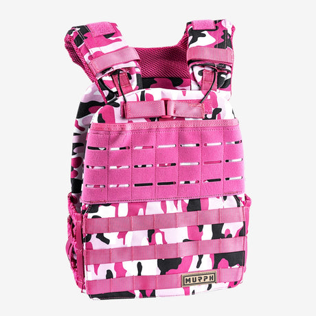 Veste d'Entraînement Lestée MURPH