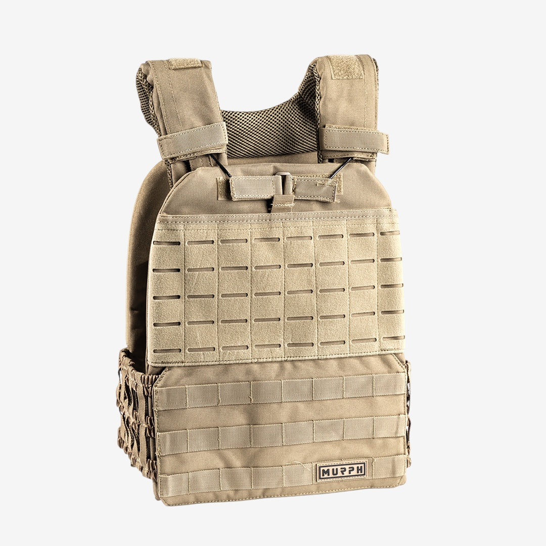 Veste d'Entraînement Lestée MURPH