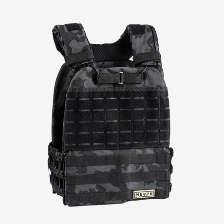 Veste d'Entraînement Lestée MURPH