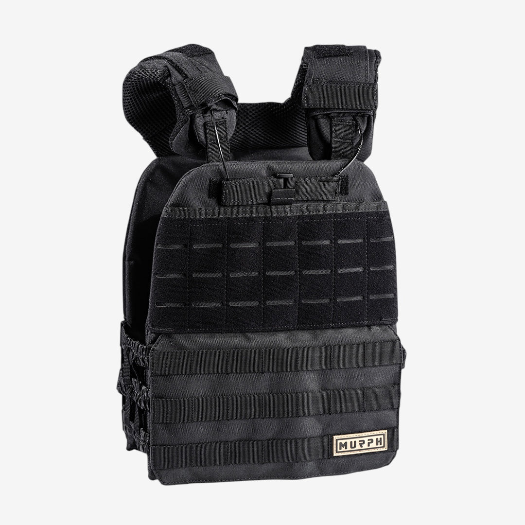 Veste d'Entraînement Lestée MURPH