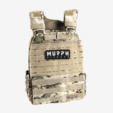 Veste d'Entraînement Lestée MURPH