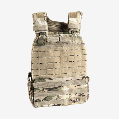 Veste d'Entraînement Lestée MURPH