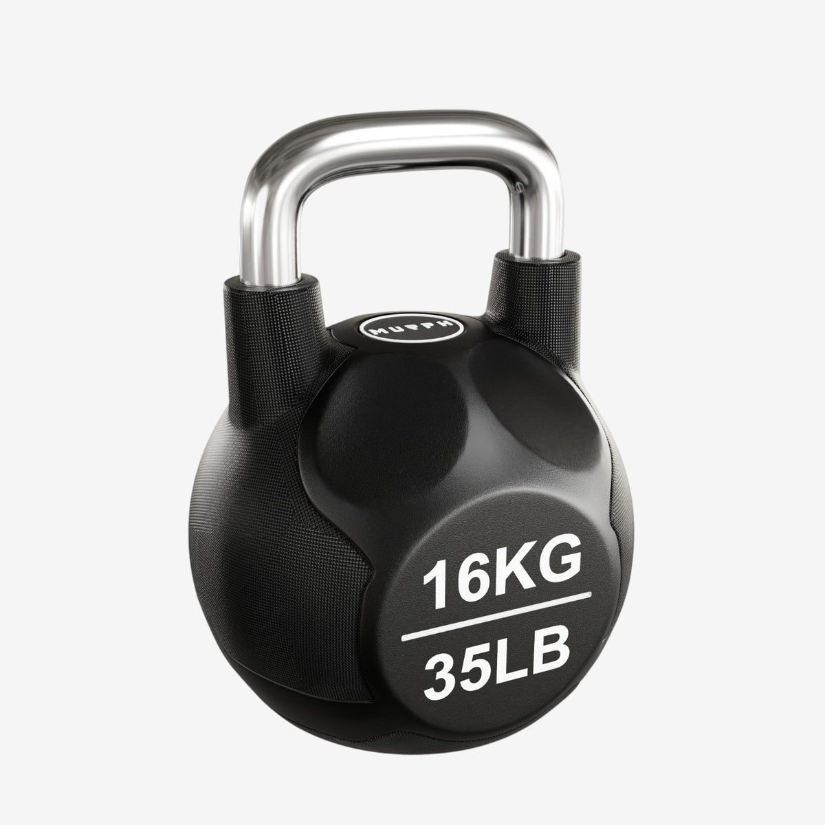 Kettlebell Performance Murph®