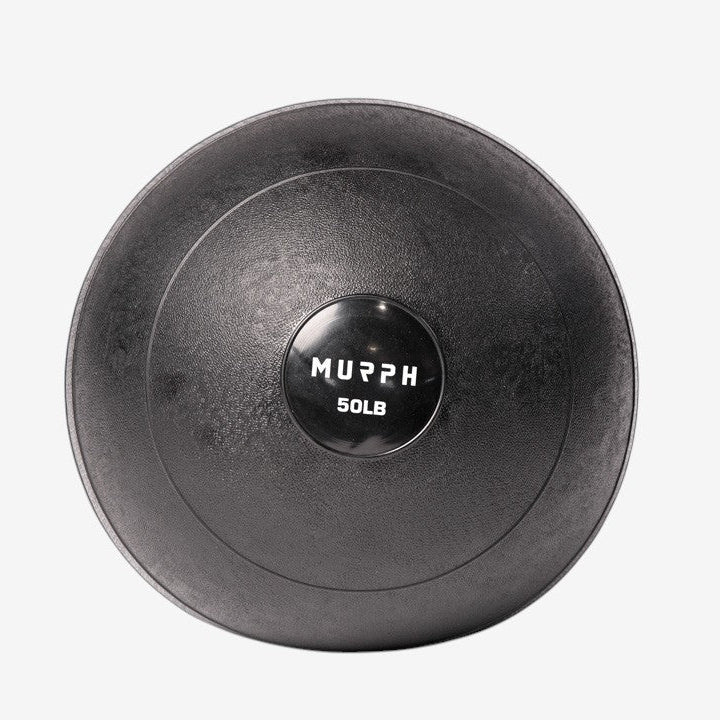 Slam Balls / D-Balls