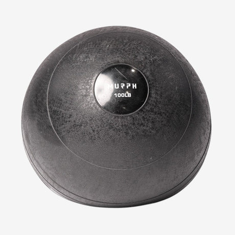 Slamballs / D-Balls Murph