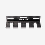 Wall mount for 4 MURPH bars