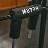 MURPH Valkyrie Safety Squat Barbell