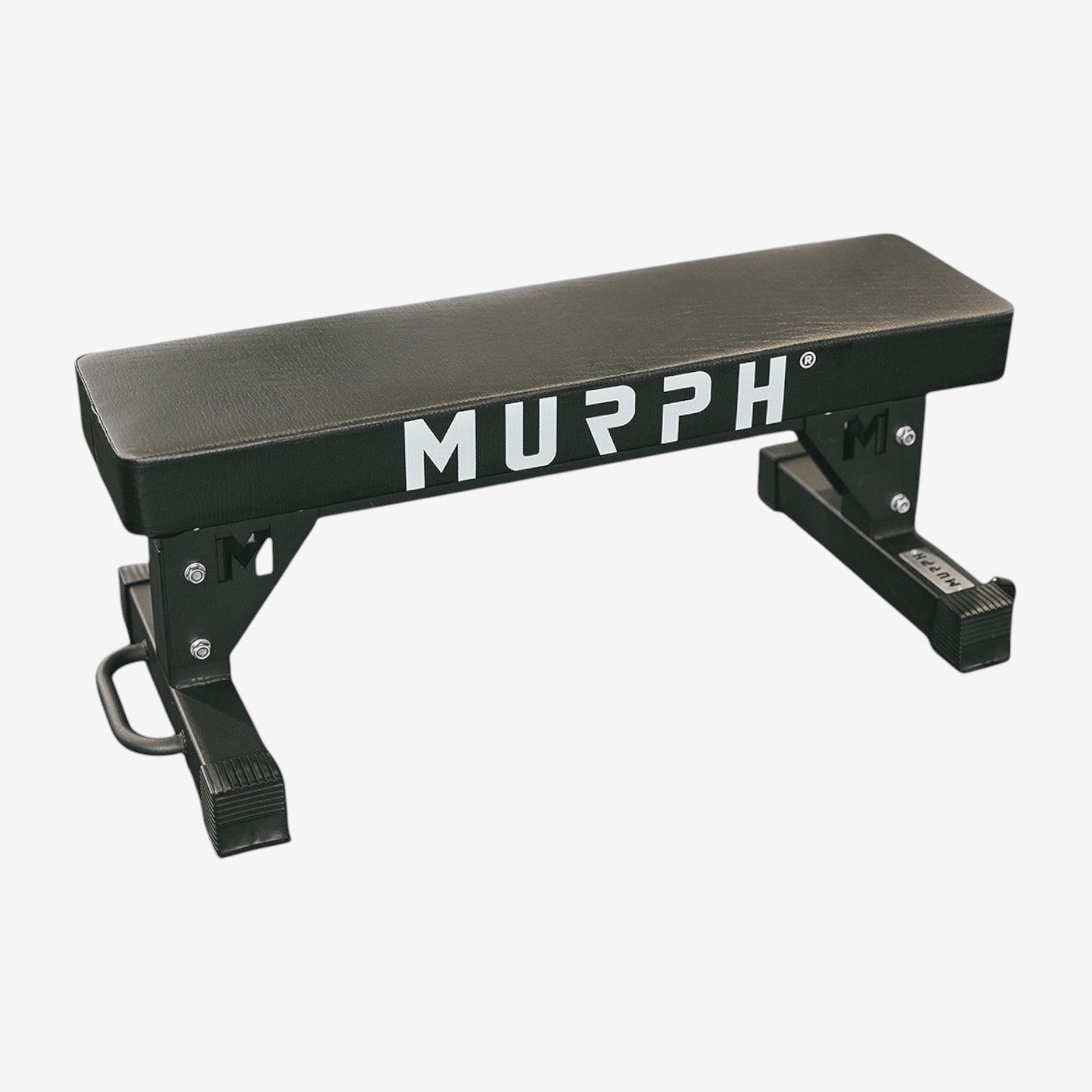 Bancs plats