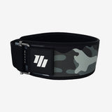 4'' Hybrid Belt MURPH - Urban Camo