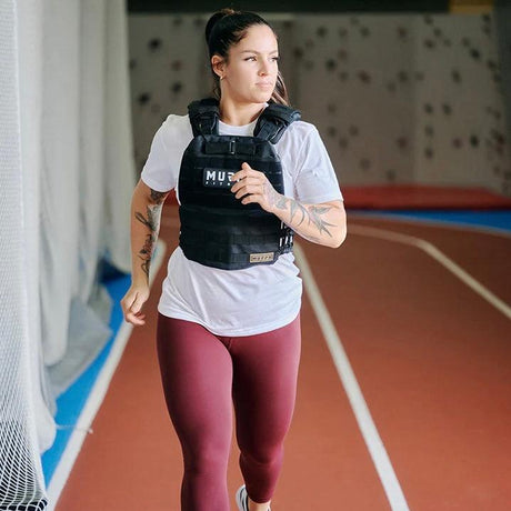 Veste d'Entraînement Lestée MURPH