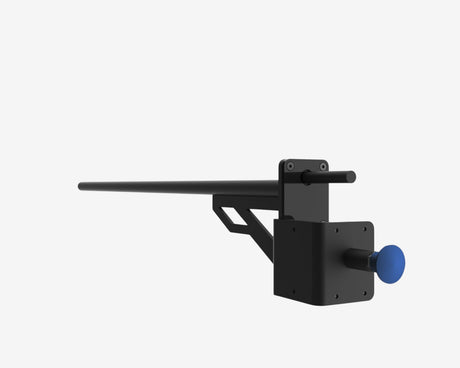 Baseline Murph Pull-up Bar