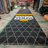 Revêtement Turf Custom Gym 6.56'x54'