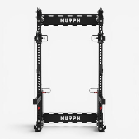 MURPH TANA – Compact Wall-Mounted Pulley System 2x 250lbs