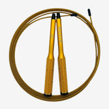 Murph® Double King Jump Rope - Gold Sun