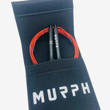 Murph® Double King Jump Rope - Black Shadow