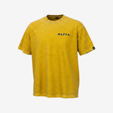 MURPH Oversized T-shirt - Gold