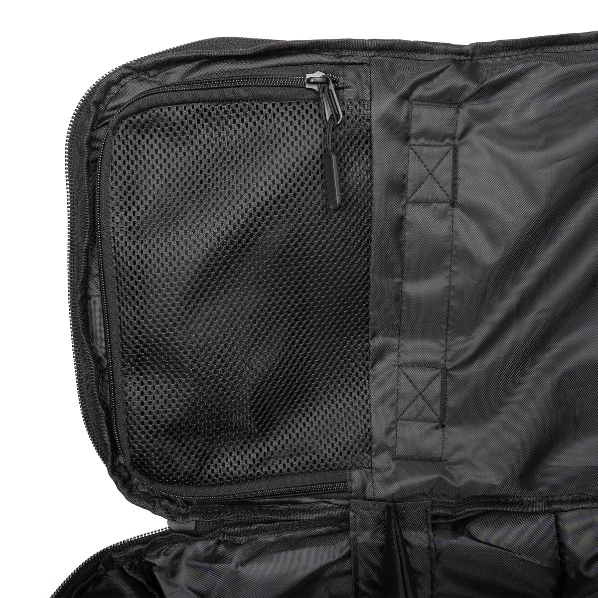 Sac d'Entraînement FlexCore MURPH 55L - Noir