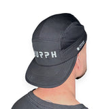 Hybrid MURPH Caps - Black