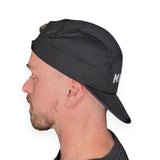 Hybrid MURPH Caps - Black