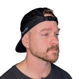 Hybrid MURPH Caps - Black
