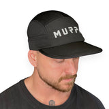 Hybrid MURPH Caps - Black