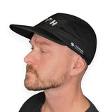 Hybrid MURPH Caps - Black