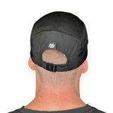Hybrid MURPH Caps - Black