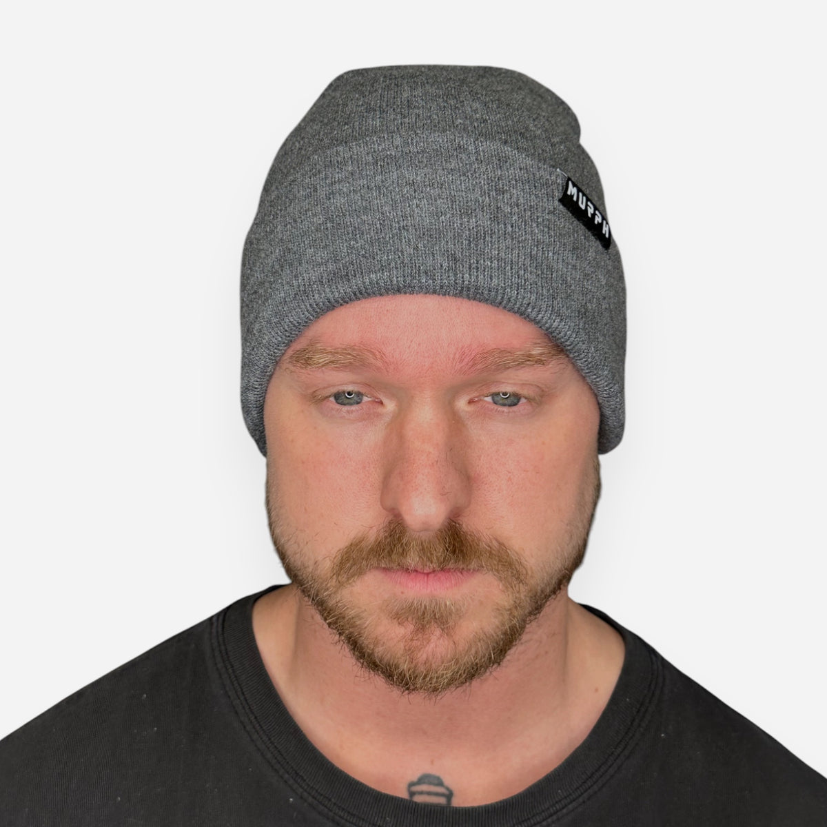MURPH Beanies - Urban Edition