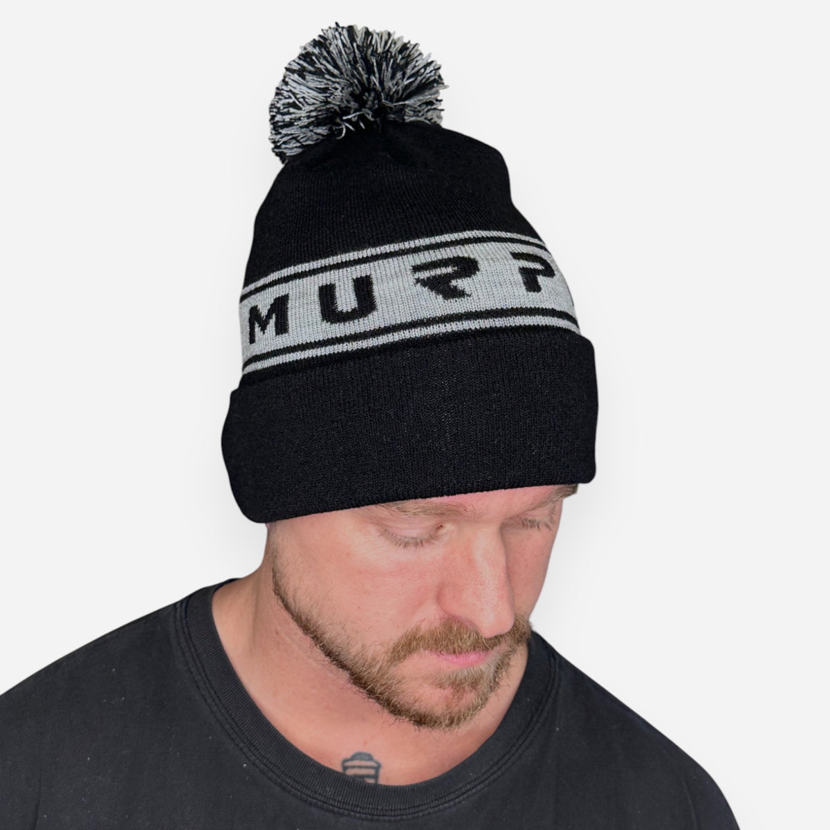 Tuques MURPH - Pom Edition