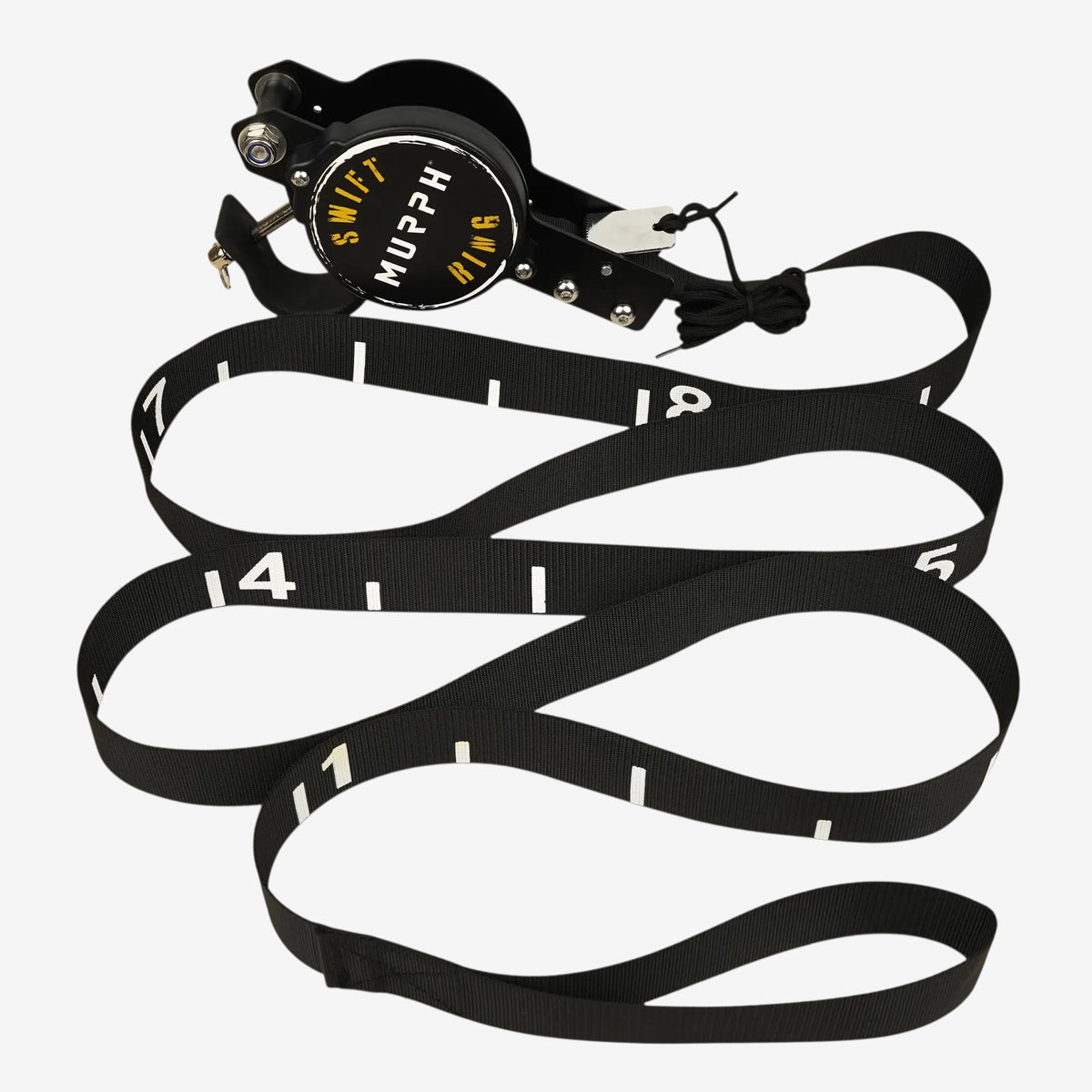 Swift Rings MURPH (pair)