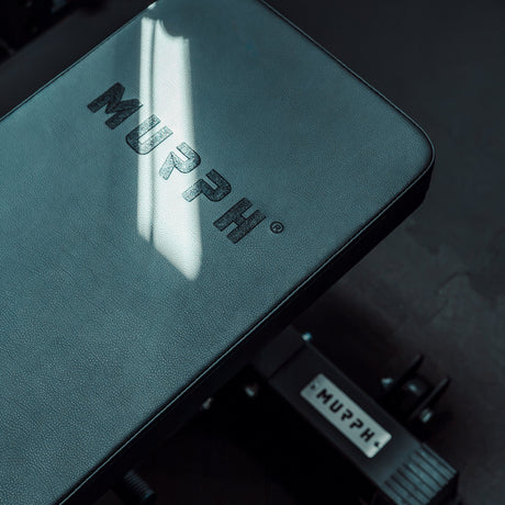 Banc ajustable AB-3 Pro MURPH