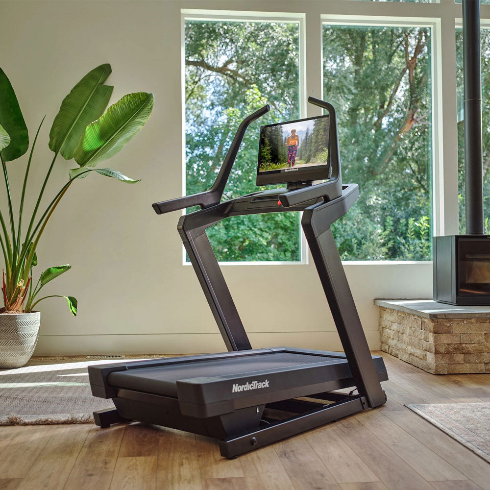NordicTrack X24 Incline Trainer