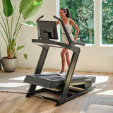 NordicTrack X24 Incline Trainer