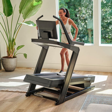 NordicTrack X24 Incline Trainer