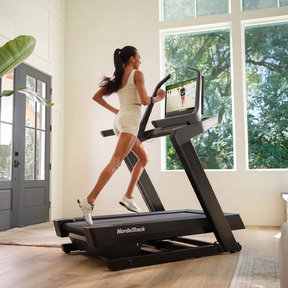 NordicTrack X24 Incline Trainer