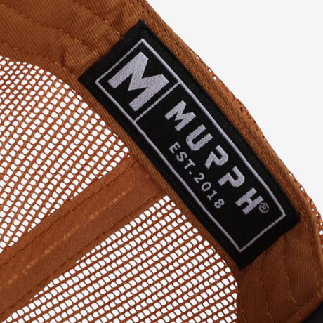 Casquettes MURPH - Timberline