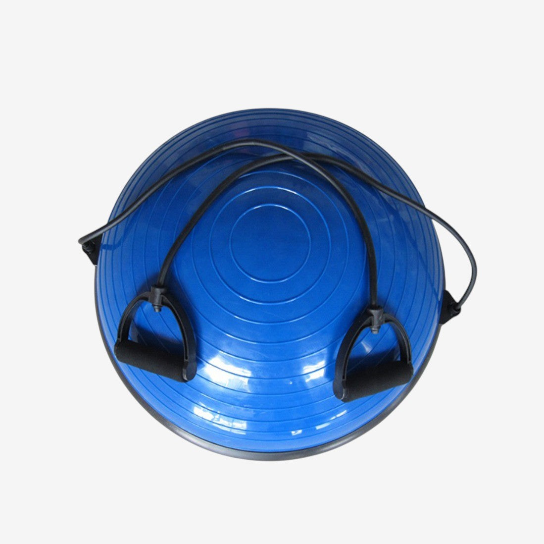 Bosu Ball MURPH
