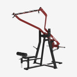 Multi-Grip High Row - Pro-Sculpt Line