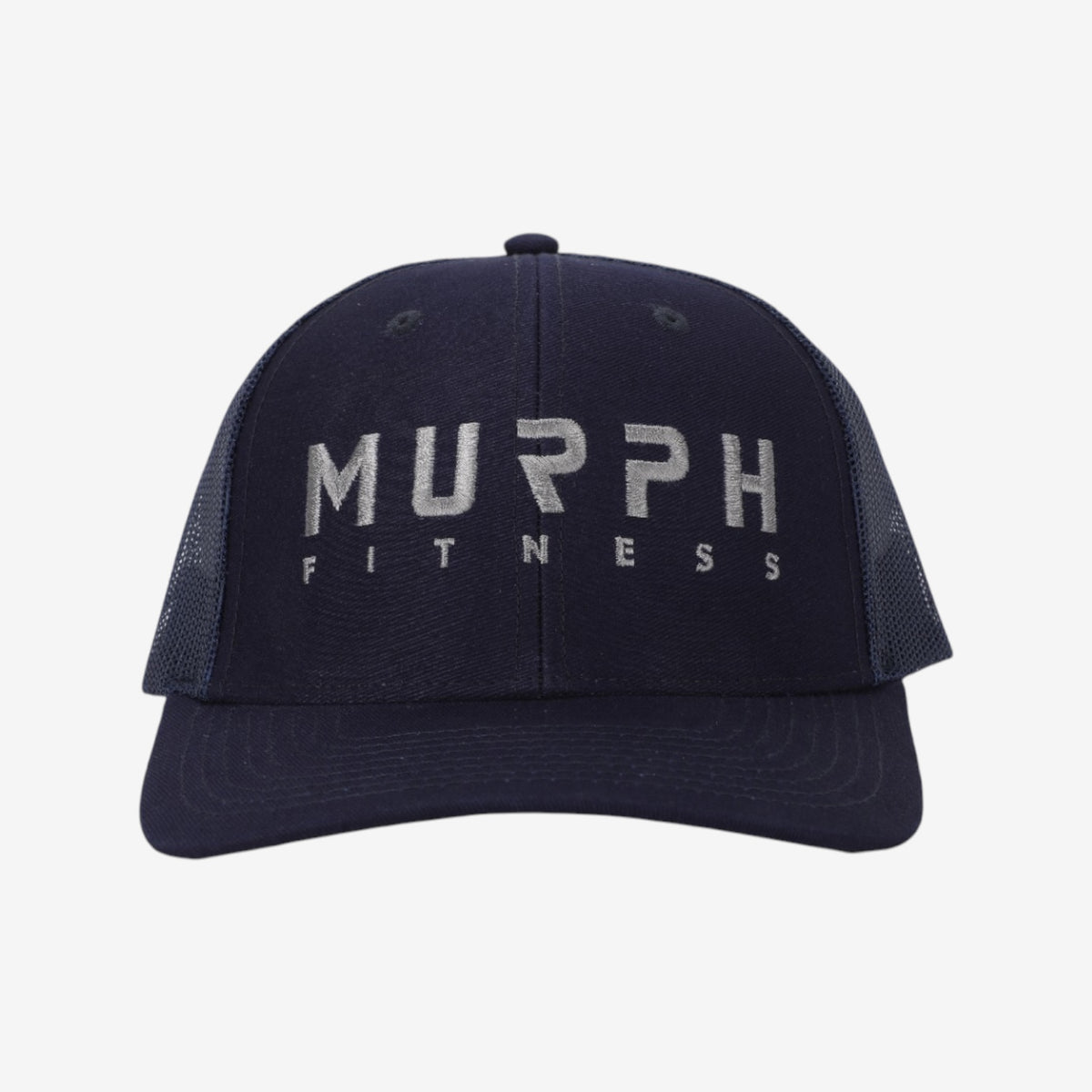 MURPH Caps - Blue