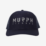 MURPH Caps - Blue