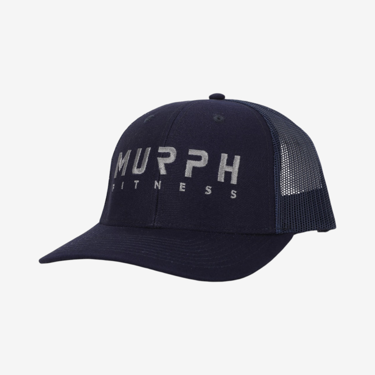 MURPH Caps - Blue