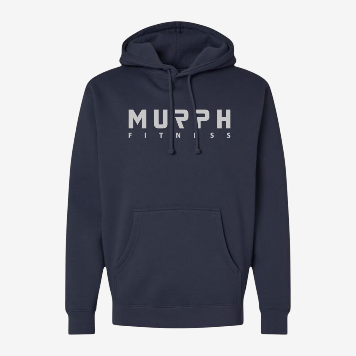 Hoodie Murph - Navy