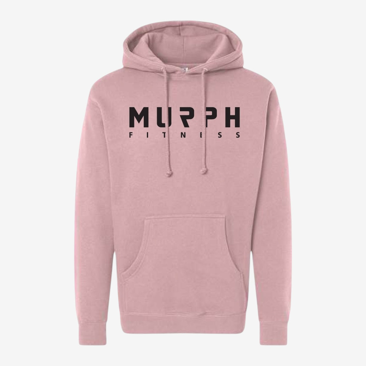 Hoodie Murph - Pink