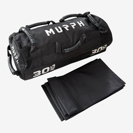 Sacs de sable Pro MURPH 10kg - 20kg - 30kg