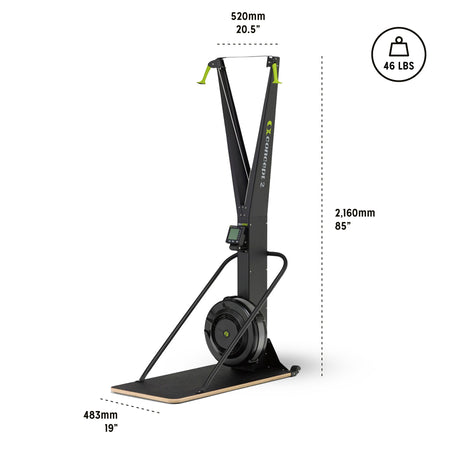 Concept 2 Ski Erg - PM5